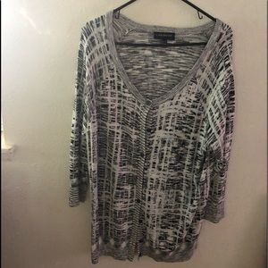 Lane Bryant sweater